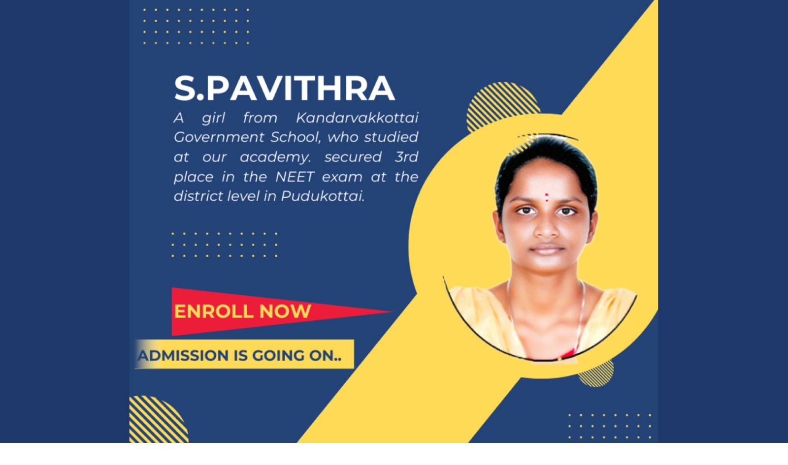 NEET academy, JEE coaching centre