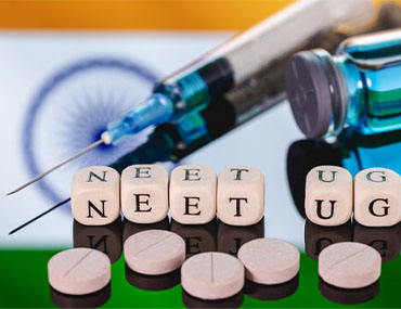 NEET coaching nearby